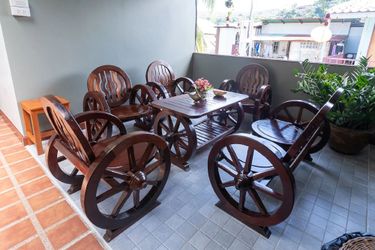 Aladdin Guest House Phi Phi Island: Photo 