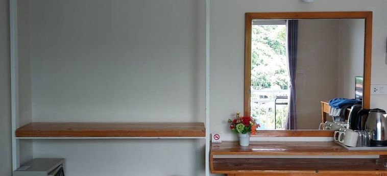 Blue View House Phi Phi Phi Phi Island: Foto 