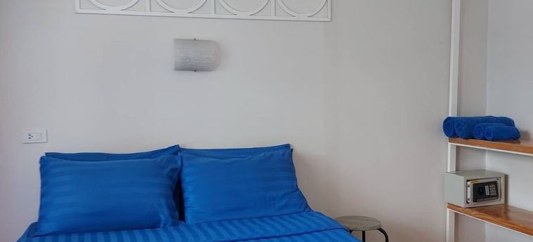 Blue View House Phi Phi Phi Phi Island: Foto 