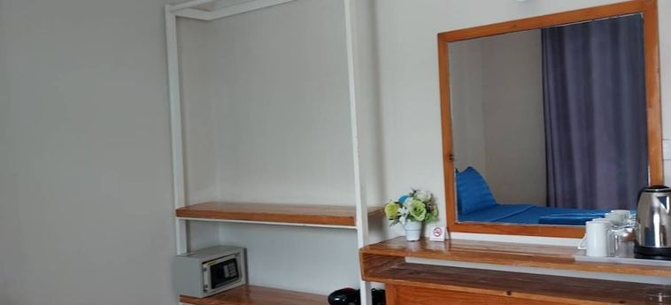 Blue View House Phi Phi Phi Phi Island: Foto 