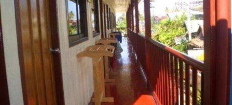 Phi Phi Dream Guest House Phi Phi Island: Foto 