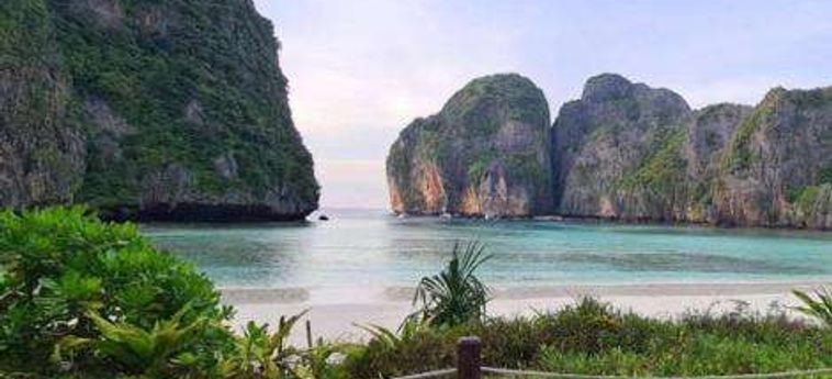 Phi Phi Dream Guest House Phi Phi Island: Foto 