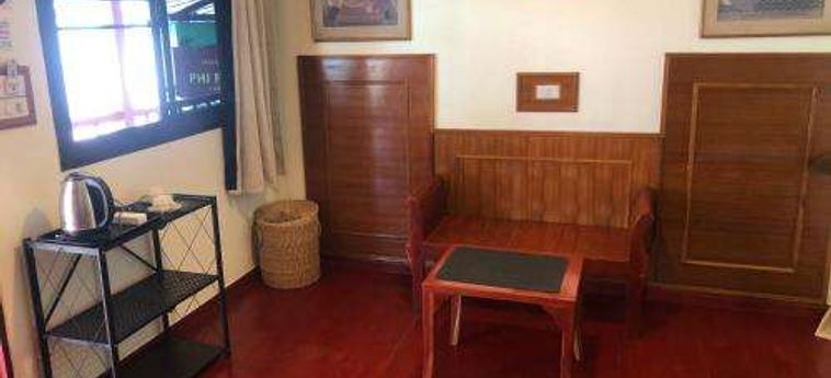 Phi Phi Dream Guest House Phi Phi Island: Foto 