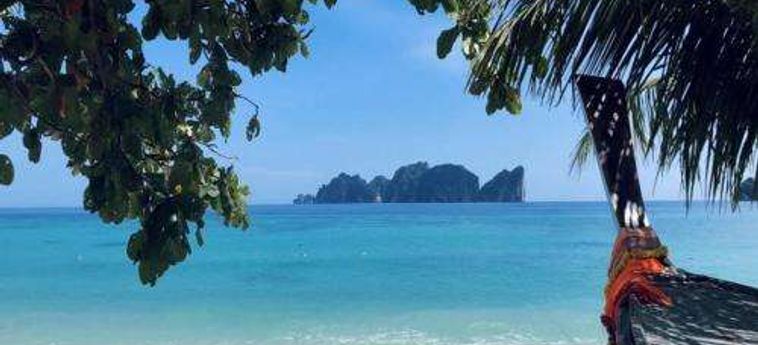 Phi Phi Dream Guest House Phi Phi Island: Foto 