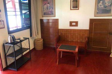 Phi Phi Dream Guest House Phi Phi Island: Photo 
