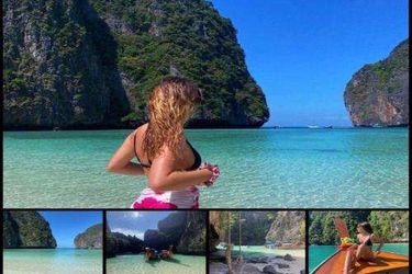 Phi Phi Dream Guest House Phi Phi Island: Photo 