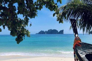 Phi Phi Dream Guest House Phi Phi Island: Photo 