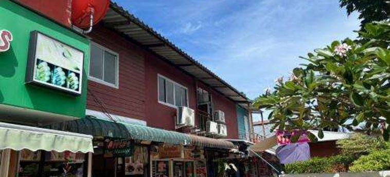 White House Phi Phi Island: Foto 