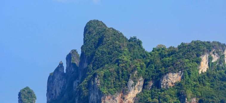 White House Phi Phi Island : Photo 