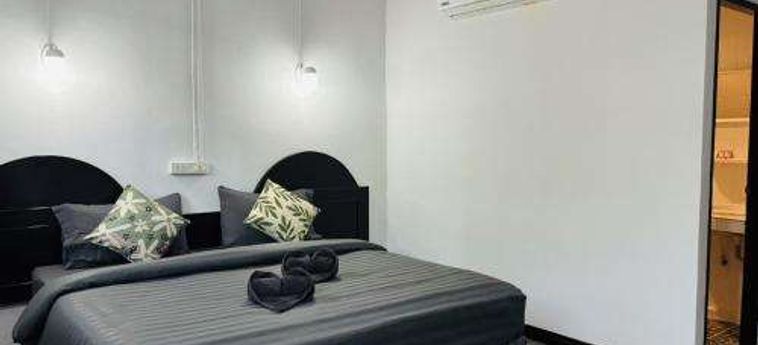 White House Phi Phi Island : Photo 