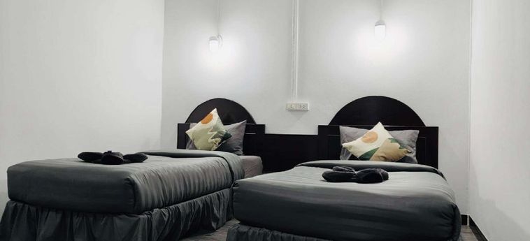 White House Phi Phi Island : Photo 