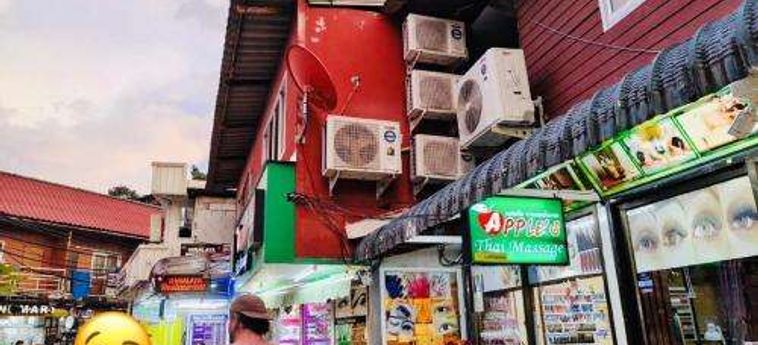 White House Phi Phi Island: Foto 