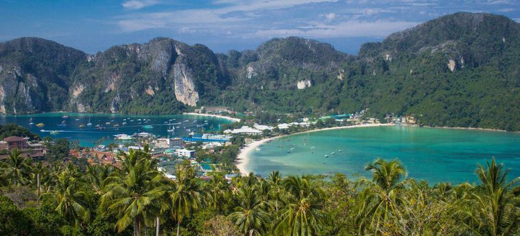 White House Phi Phi Island: Foto 