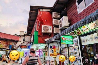 White House Phi Phi Island: Photo 