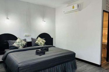 White House Phi Phi Island: Photo 
