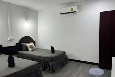 White House Phi Phi Island: Photo 
