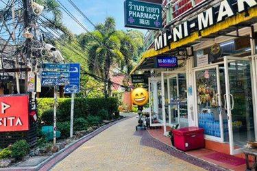 White House Phi Phi Island: Photo 