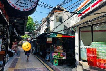 White House Phi Phi Island: Photo 