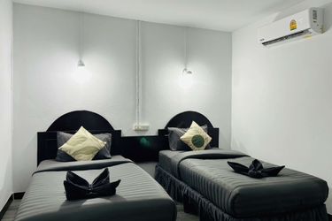 White House Phi Phi Island: Photo 