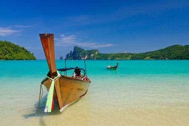 White House Phi Phi Island: Photo 