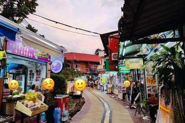 White House Phi Phi Island: Photo 
