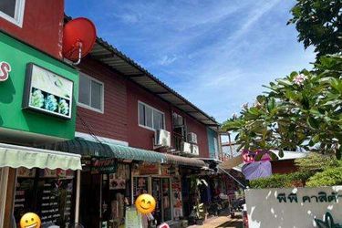 White House Phi Phi Island: Photo 