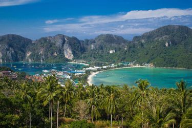 White House Phi Phi Island: Photo 