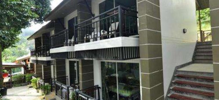 Hotel Pp Midnight Phi Phi Island: Foto 