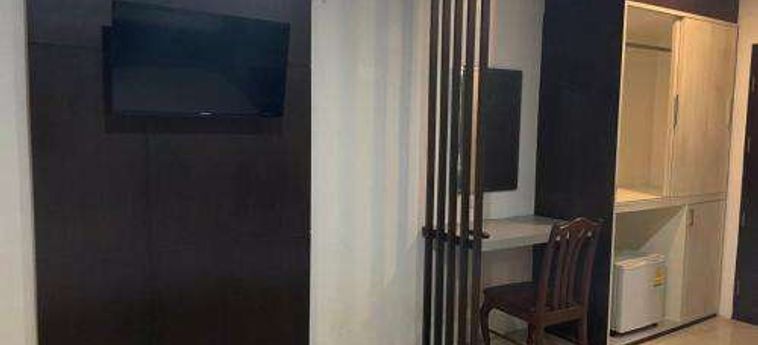 Hotel Pp Midnight Phi Phi Island: Foto 