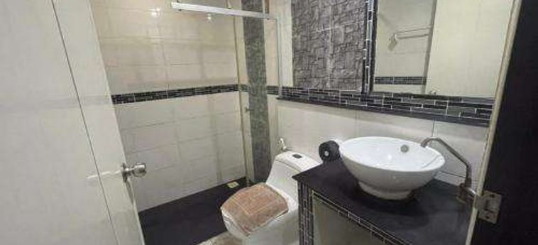 Hotel Pp Midnight Phi Phi Island : Photo 