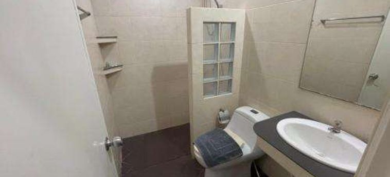 Hotel Pp Midnight Phi Phi Island : Photo 