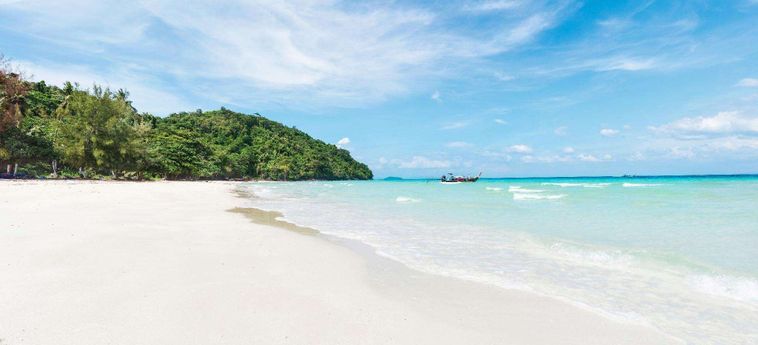 Hotel Pp Midnight Phi Phi Island: Foto 