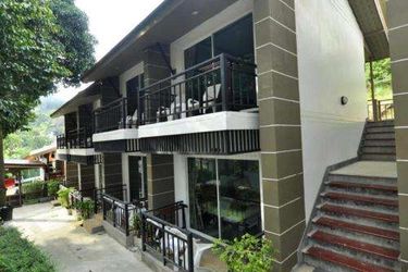 Hotel Pp Midnight Phi Phi Island: Photo 