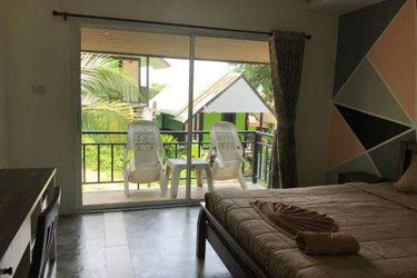 Hotel Pp Midnight Phi Phi Island: Photo 