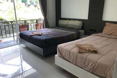 Hotel Pp Midnight Phi Phi Island: Photo 