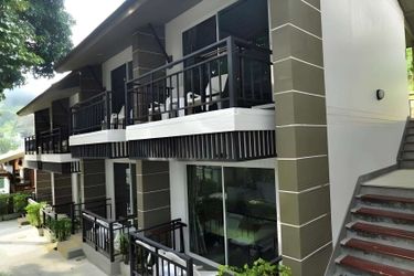 Hotel Pp Midnight Phi Phi Island: Photo 