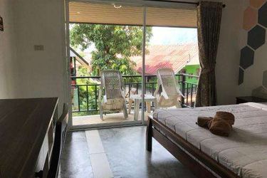 Hotel Pp Midnight Phi Phi Island: Photo 