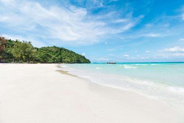 Hotel Pp Midnight Phi Phi Island: Photo 