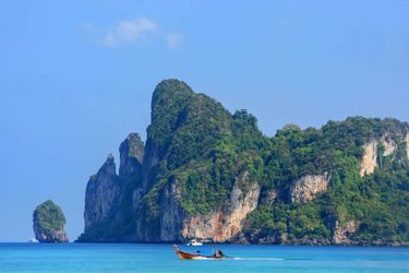 Hotel Pp Midnight Phi Phi Island: Photo 
