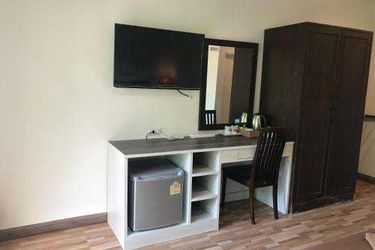 Hotel Pp Midnight Phi Phi Island: Photo 