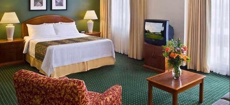 Hotel Hawthorn Suites By Wyndham Philadelphia Airport:  PHILADELPHIA (PA)