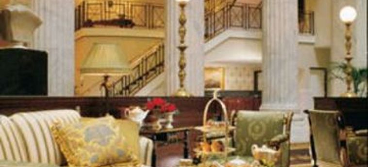 Hotel The Ritz Carlton Philadelphia:  PHILADELPHIA (PA)