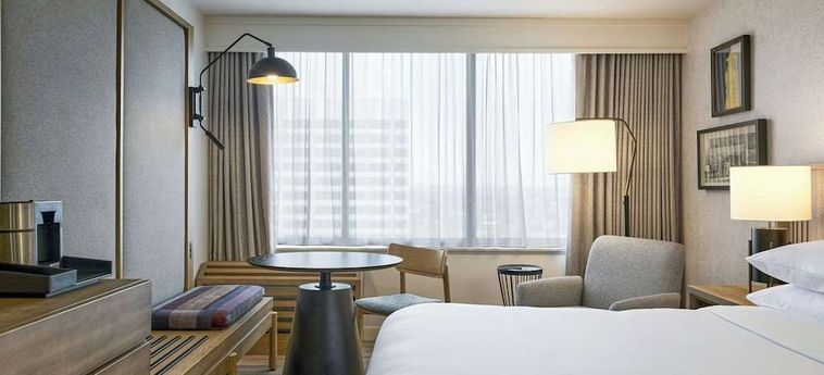 Hotel Sheraton Philadelphia University City Philadelphia (Pa) : Photo 