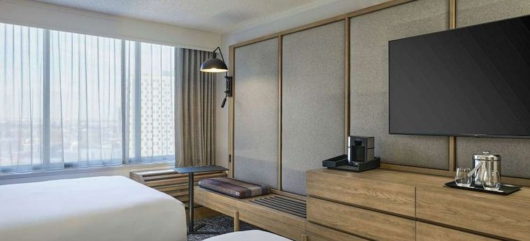 Hotel Sheraton Philadelphia University City Philadelphia (Pa) : Photo 