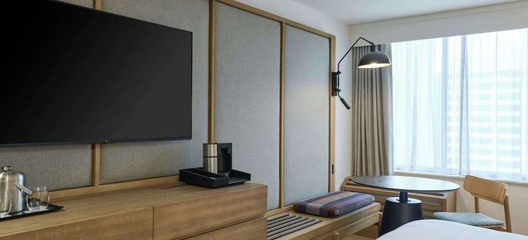 Hotel Sheraton Philadelphia University City Philadelphia (Pa) : Photo 