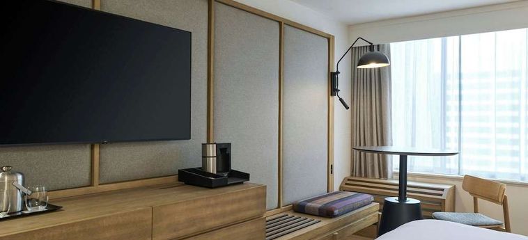 Hotel Sheraton Philadelphia University City Philadelphia (Pa) : Photo 