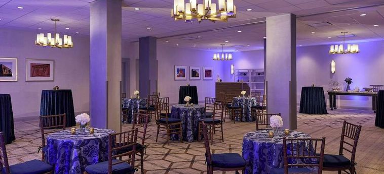 Hotel Sheraton Philadelphia University City Philadelphia (Pa) : Photo 