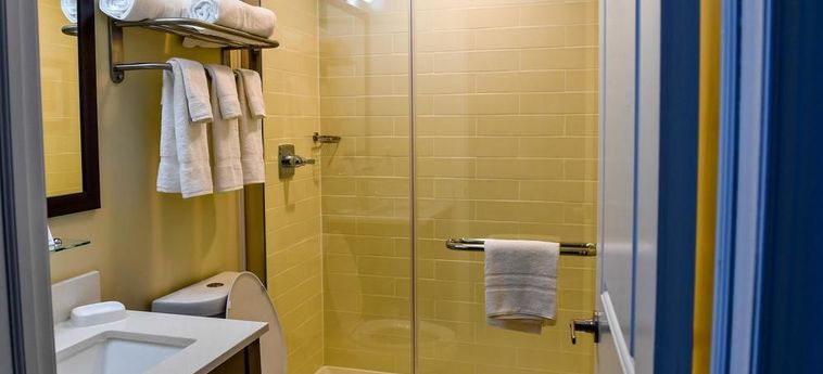 Best Western Plus Philadelphia Convention Center Hotel Philadelphia (Pa): Foto 