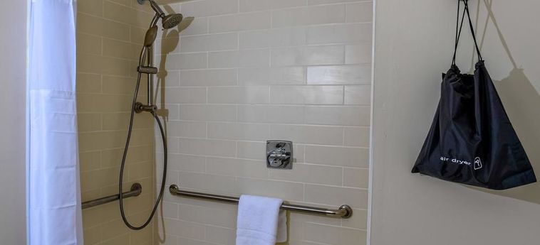 Best Western Plus Philadelphia Convention Center Hotel Philadelphia (Pa): Foto 