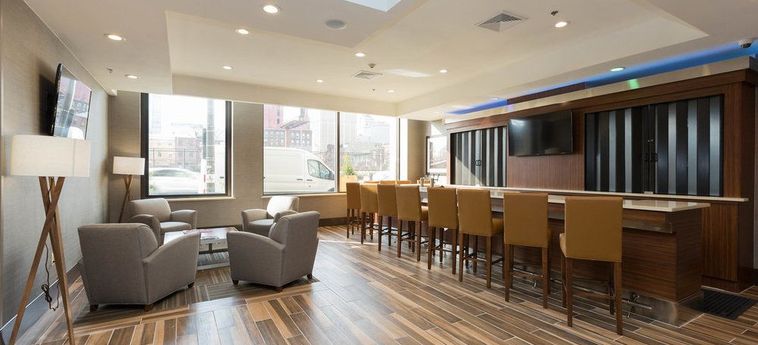 Best Western Plus Philadelphia Convention Center Hotel Philadelphia (Pa): Foto 